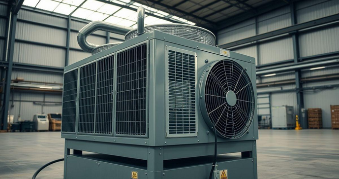 Climatizador Evaporativo Industrial Preço: Descubra as Melhores Opções e Economize na Sua Compra Climatizador Evaporativo Industrial Preço: Descubra as Melhores Opções e Economize na Sua Compra
