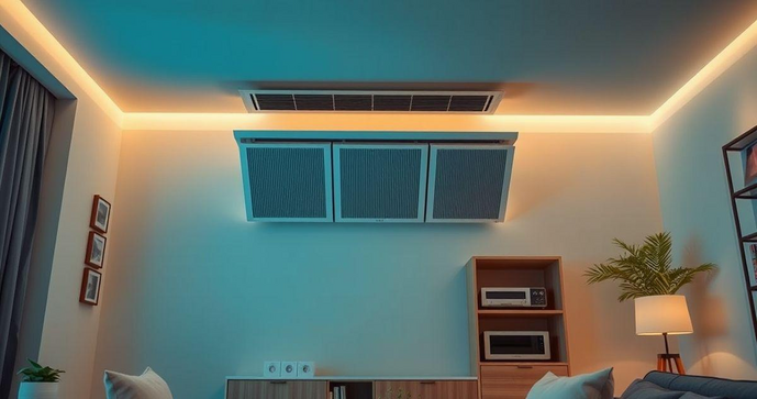 Como Escolher a Caixa de Ventilação Ideal para sua Necessidade Como Escolher a Caixa de Ventilação Ideal para sua Necessidade