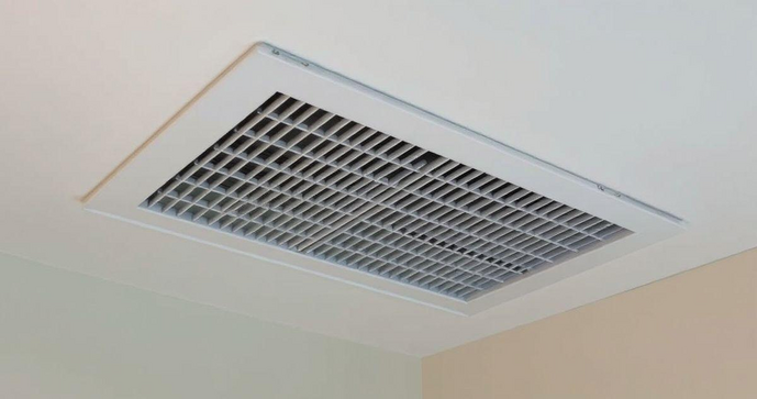 Como Escolher a Grelha para Ventilação Ideal para sua Casa Como Escolher a Grelha para Ventilação Ideal para sua Casa