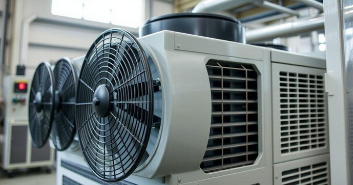 Como Escolher o Climatizador de Ar Evaporativo Industrial Ideal para Sua Empresa Como Escolher o Climatizador de Ar Evaporativo Industrial Ideal para Sua Empresa
