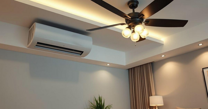 Como Escolher o Melhor Sistema de Climatização para Sua Casa