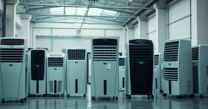 Fábrica de climatizadores: como escolher o melhor para sua necessidade Fábrica de climatizadores: como escolher o melhor para sua necessidade