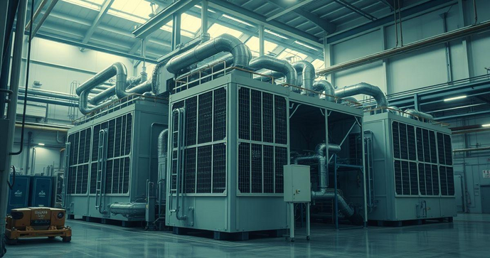 Fábrica de climatizadores evaporativos: como escolher o melhor para sua necessidade Fábrica de climatizadores evaporativos: como escolher o melhor para sua necessidade