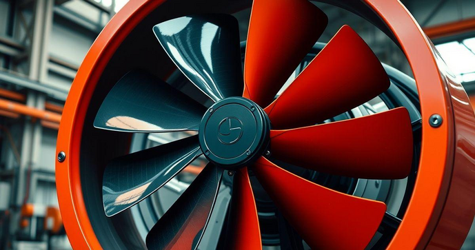 Ventilador Axial Preço: Descubra os Melhores Modelos e Ofertas Ventilador Axial Preço: Descubra os Melhores Modelos e Ofertas