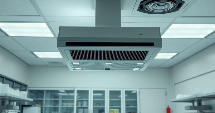Capela de Exaustão: Tudo Que Você Precisa Saber para Escolher a Ideal Capela de Exaustão: Tudo Que Você Precisa Saber para Escolher a Ideal