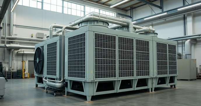 Climatizador Evaporativo Industrial Preço: Descubra as Melhores Opções e Economize na Sua Indústria Climatizador Evaporativo Industrial Preço: Descubra as Melhores Opções e Economize na Sua Indústria