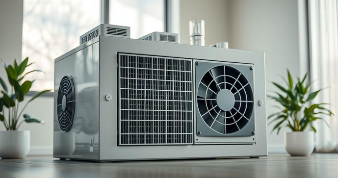 Como Escolher a Caixa de Ventilação Ideal para o seu Ambiente Como Escolher a Caixa de Ventilação Ideal para o seu Ambiente