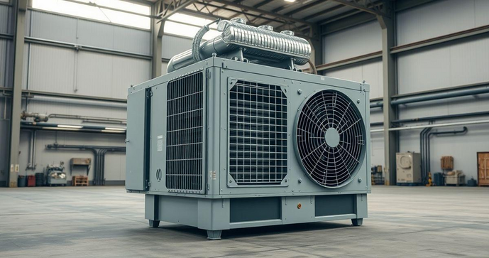 Como Escolher o Climatizador de Ar Evaporativo Industrial Ideal Como Escolher o Climatizador de Ar Evaporativo Industrial Ideal