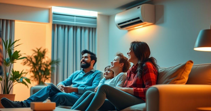 Como escolher o melhor sistema de climatização para sua necessidade Como escolher o melhor sistema de climatização para sua necessidade