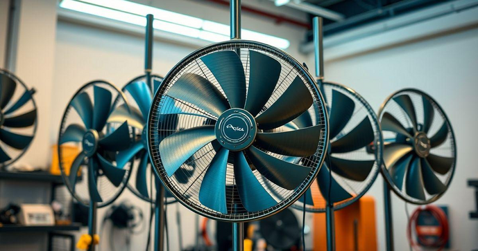 Descubra os Melhores Preços para Ventiladores Axiais em 2023 Descubra os Melhores Preços para Ventiladores Axiais em 2023