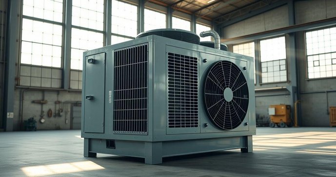 Entenda como o Climatizador Evaporativo Industrial Pode Transformar o Seu Ambiente Entenda como o Climatizador Evaporativo Industrial Pode Transformar o Seu Ambiente