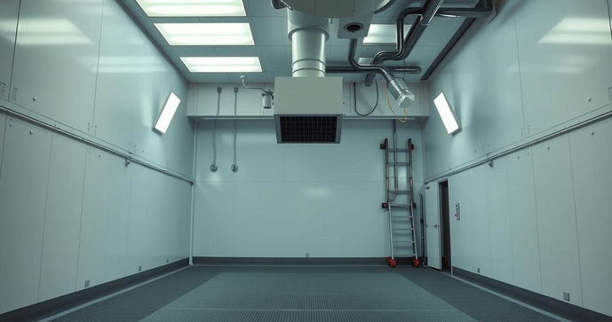 Exaustão para Cabine de Pintura: Como Escolher o Sistema Ideal para sua Oficina Exaustão para Cabine de Pintura: Como Escolher o Sistema Ideal para sua Oficina