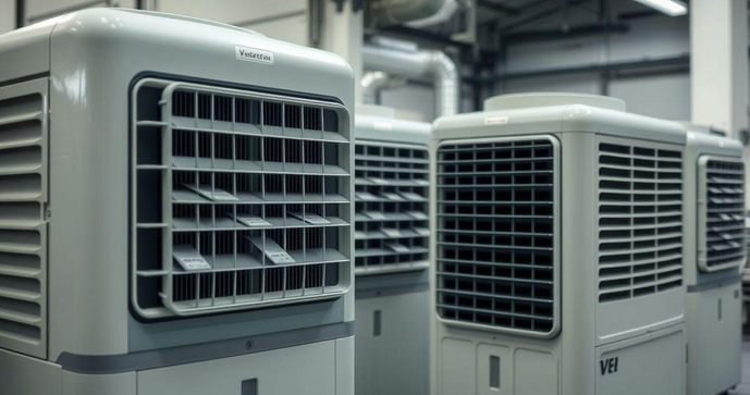 Fábrica de climatizadores evaporativos: como escolher o melhor Fábrica de climatizadores evaporativos: como escolher o melhor