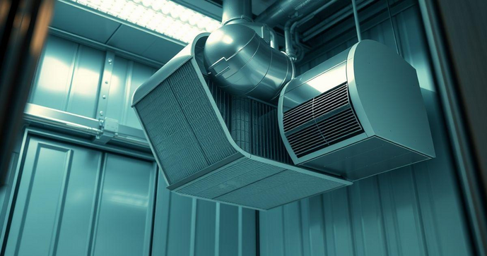 Filtro para cabine de pintura: como escolher o ideal para garantir qualidade e segurança Filtro para cabine de pintura: como escolher o ideal para garantir qualidade e segurança