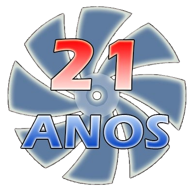 21 anos