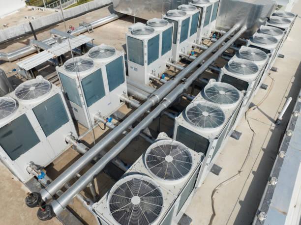 Caixa de Ventilação: O Guia Completo para uma Circulação de Ar Eficiente Caixa de Ventilação: O Guia Completo para uma Circulação de Ar Eficiente