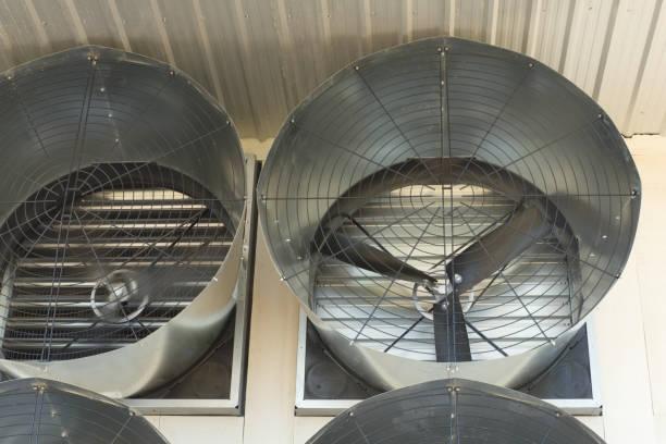 Climatizador Evaporativo Industrial: Preço e Benefícios para sua Empresa Climatizador Evaporativo Industrial: Preço e Benefícios para sua Empresa