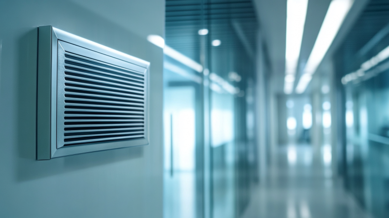 Caixas de Ventilação: Como Funcionam e Por Que São Importantes Caixas de Ventilação: Como Funcionam e Por Que São Importantes