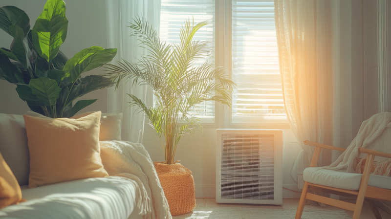Climatizador Evaporativo: Conheça a solução ideal para o calor! Climatizador Evaporativo: Conheça a solução ideal para o calor!