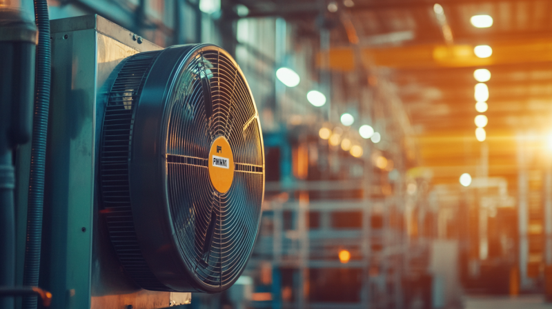 Climatizador Evaporativo Industrial: Preço, Benefícios e Dicas de Compra Climatizador Evaporativo Industrial: Preço, Benefícios e Dicas de Compra