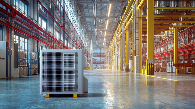 Climatizador Evaporativo Industrial Preço Atraente Climatizador Evaporativo Industrial Preço Atraente