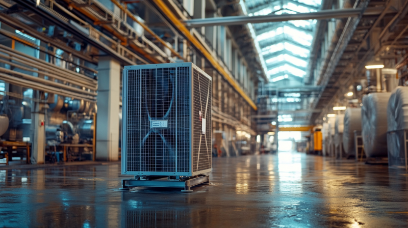 Climatizador Evaporativo Industrial: Qual o Preço? Climatizador Evaporativo Industrial: Qual o Preço?