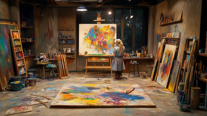 Cabine de Pintura: Como Escolher a Ideal para Você Cabine de Pintura: Como Escolher a Ideal para Você