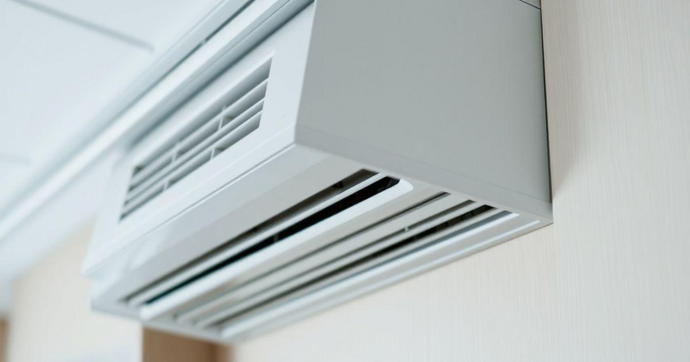Caixa de Ventilação: Melhore a Circulação do Ar Caixa de Ventilação: Melhore a Circulação do Ar