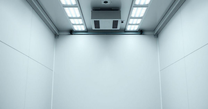 Filtro para Cabine de Pintura: Qual Escolher? Filtro para Cabine de Pintura: Qual Escolher?